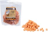 Beeztees Kip Cubes - Hondensnack - 400 gram