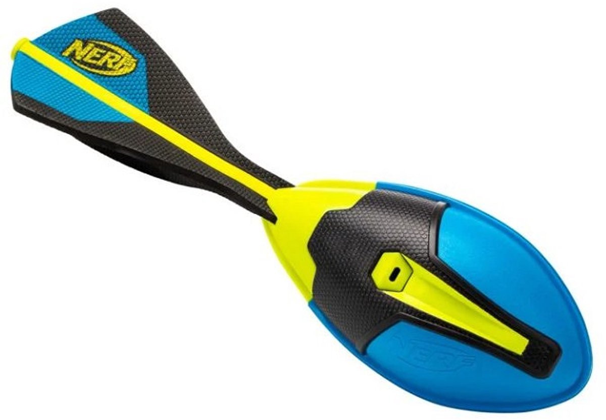 Vortex - Ultra Howler- NERF - Blauw/geel