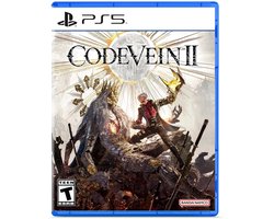 Code Vein II - PS5