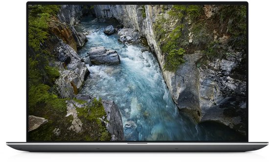 DELL Precision 5570 - Dell - Hoofdafbeelding