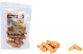 Beeztees Zoete Aardappel Bites met Kip - Hondensnack - 200 gram