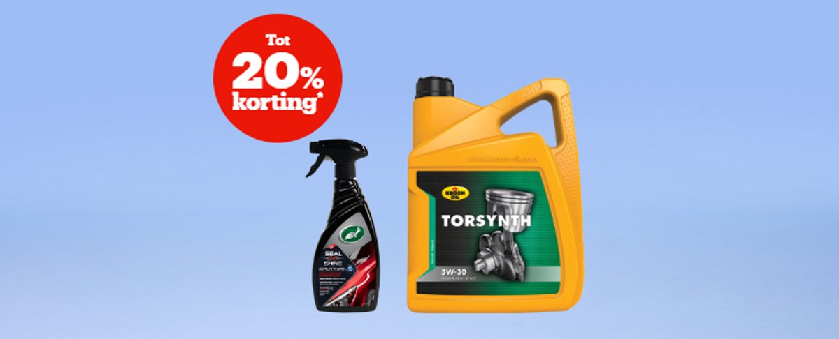 Jusqu'à 20 % de réduction*