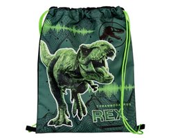 Gymtas Dinosaurus Rex - Zwemtas - Sporttas