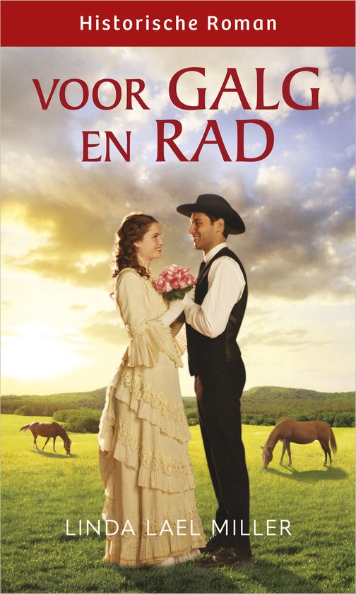 Voor galg en rad - cover