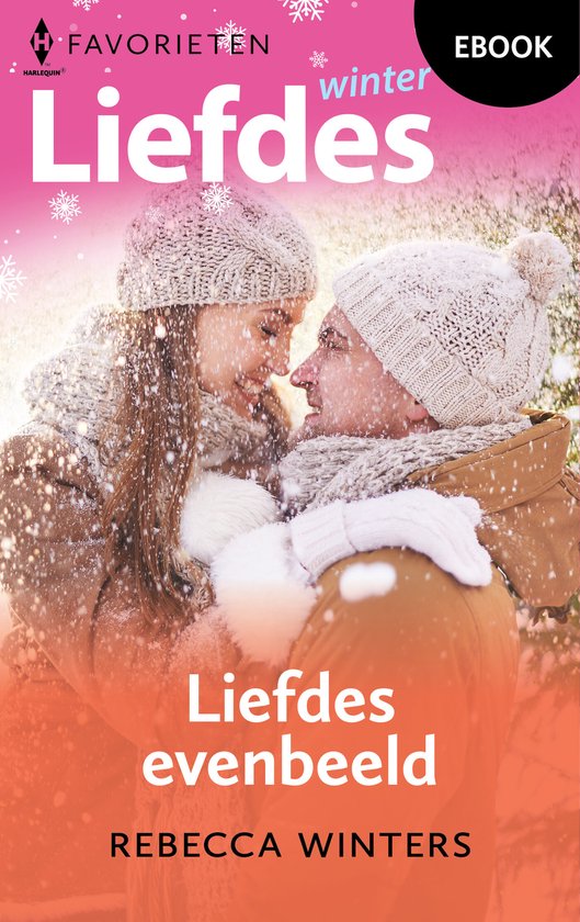 Liefdes Favorieten 791 - Liefdes evenbeeld