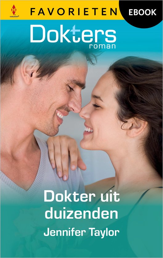Doktersroman Favorieten 841 - Dokter uit duizenden