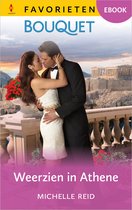 Bouquet Favorieten 813 - Weerzien in Athene