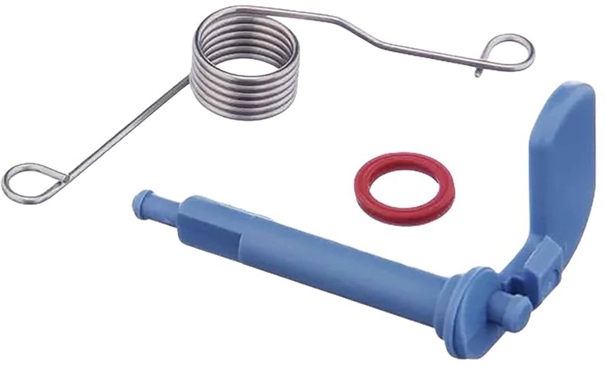Bosch Ontspanner van zeepbakdeksel SGS 8502-SE 65560-SHV5603 00166630