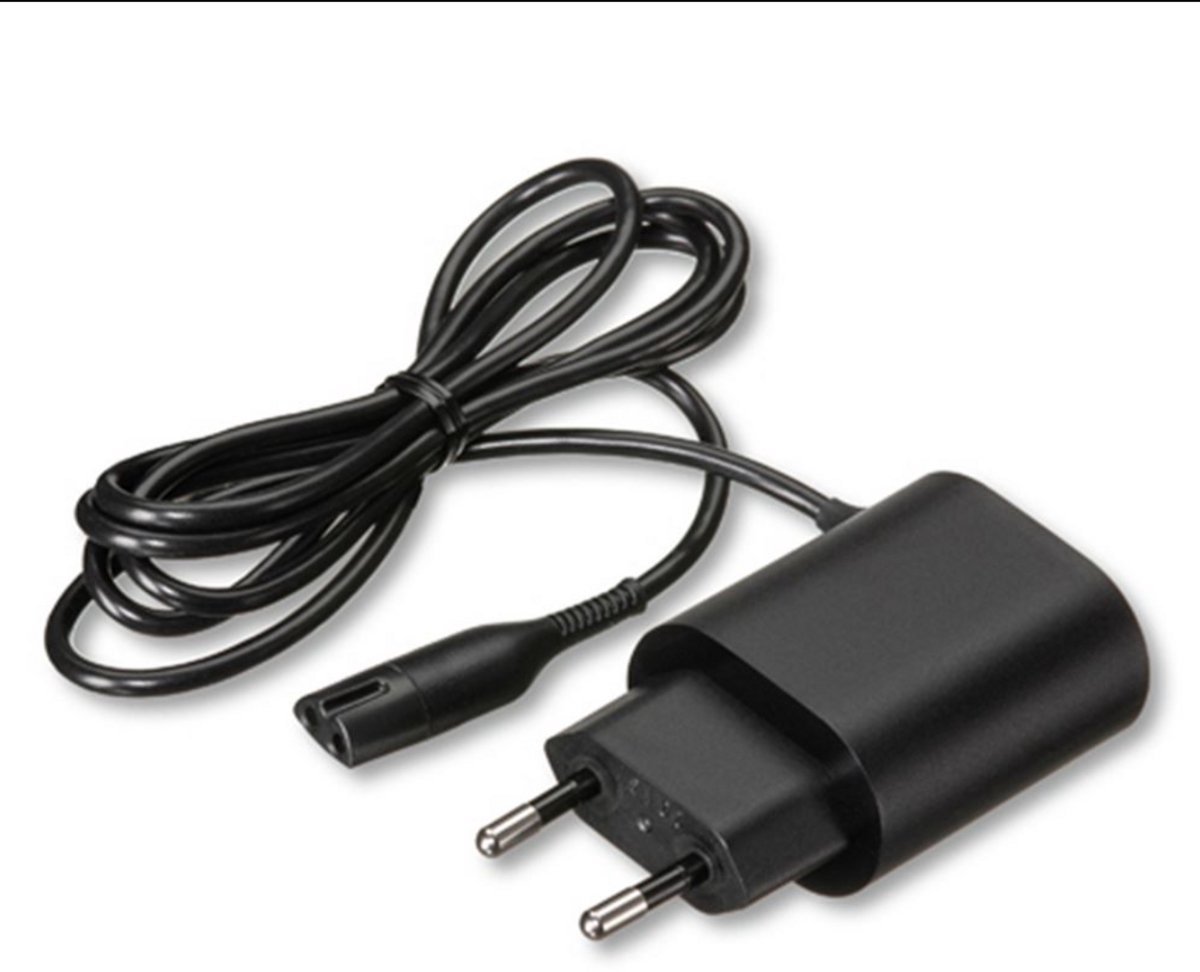 Geschikt voor BRAUN - SNOER SCHEERAPPARAAT CONTOURPRO - 81615618