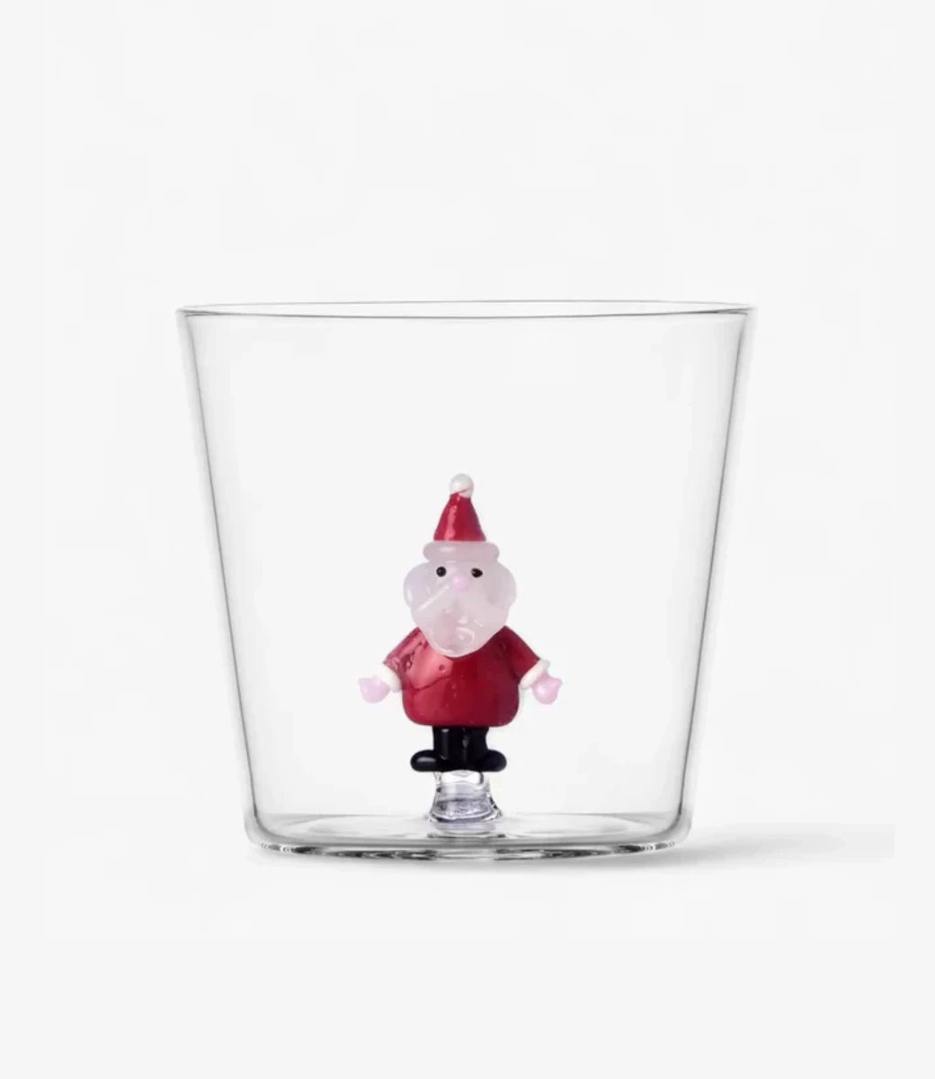Ichendorf Milano kerstglas