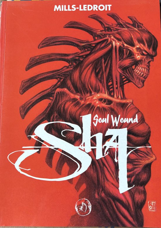 Soul wound Sha