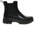Bottes femmes en gelée citron KIRBY BLACK 39