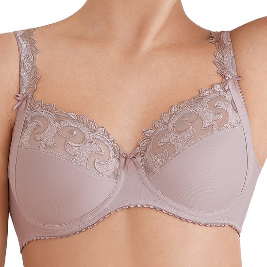Soutien-gorge à armatures Felina Rhapsody