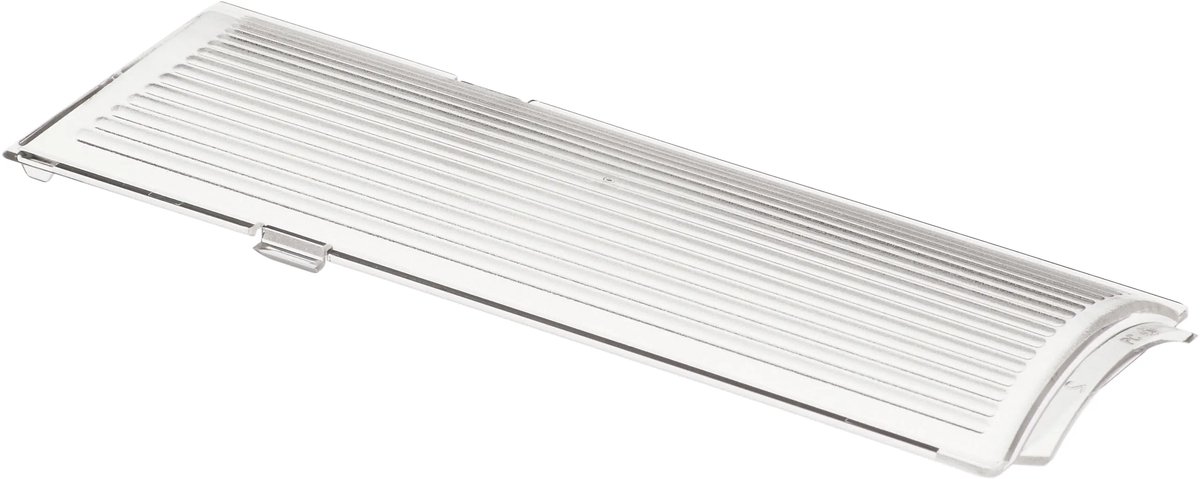 Bosch Glaasje Van lamp afzuigkap LC45651, DKE945D, CD66550 00265250