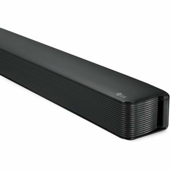 Soundbar LG SQM1 40W Black 40 W van Merkloos — afbeelding 5