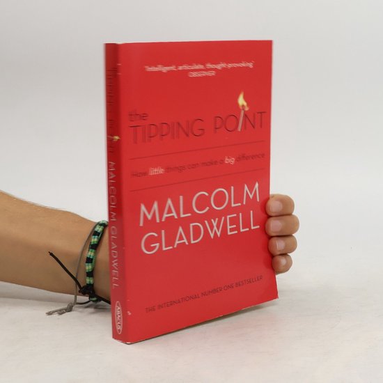 The Tipping Point
