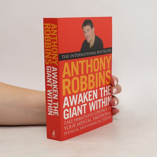 Awaken The Giant Within