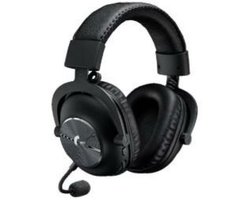 Logitech G PRO X Gaming Headset