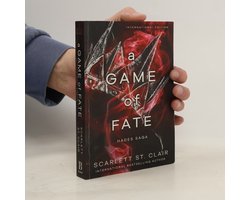 foto van Hades x Persephone Saga-A Game of Fate