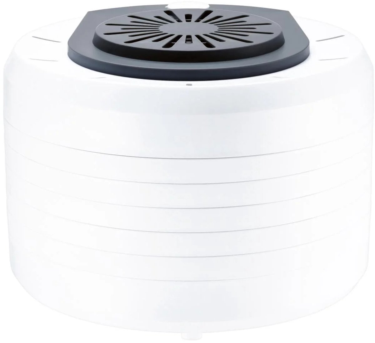 Silvercrest Voedseldroger - 250W - 5 Stapelbare Trays