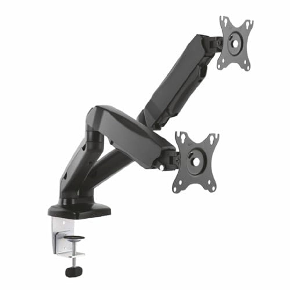 Tafelhouder voor 13-27 inch Monitoren en TV's - Zwart