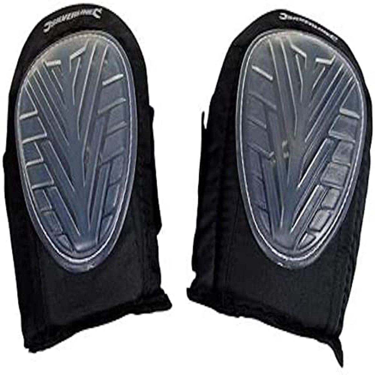 Kniebeschermers met Gel, One Size - Voor optimale bescherming en comfort