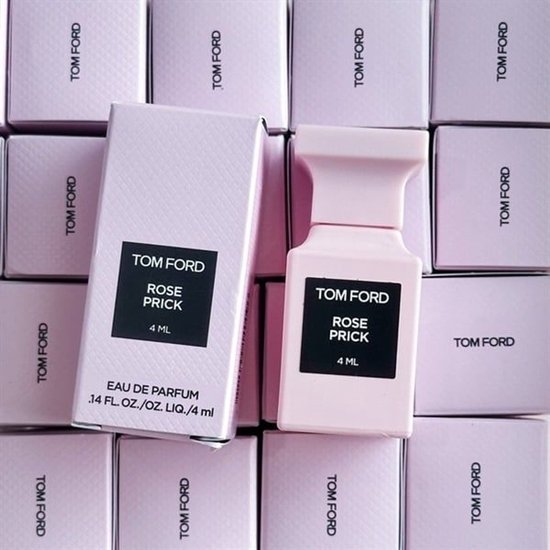 Tom Ford Rose Prick eau de parfum 4 ml Miniature