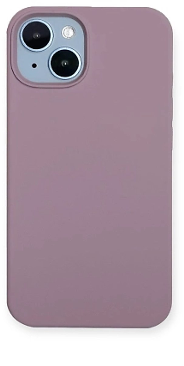 Soft Gelly Premium Case (MagSafe Compatible) for Galaxy S25 Edge Mauve