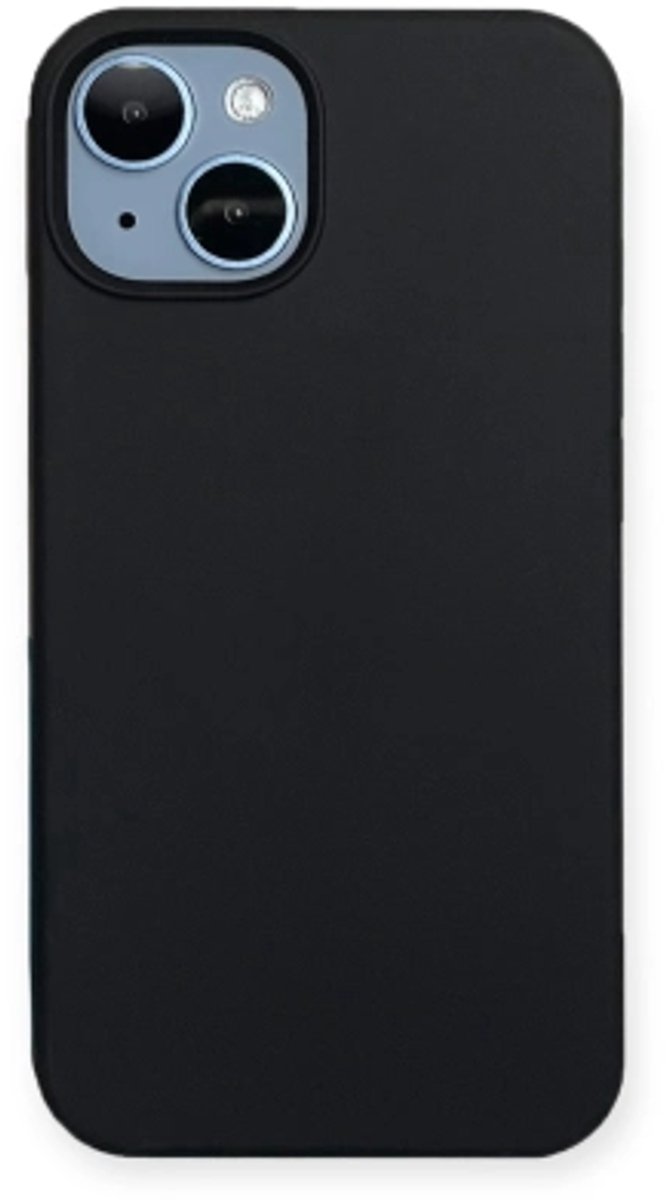 Soft Gelly Premium Case (MagSafe Compatible) for Galaxy S25 Edge Black