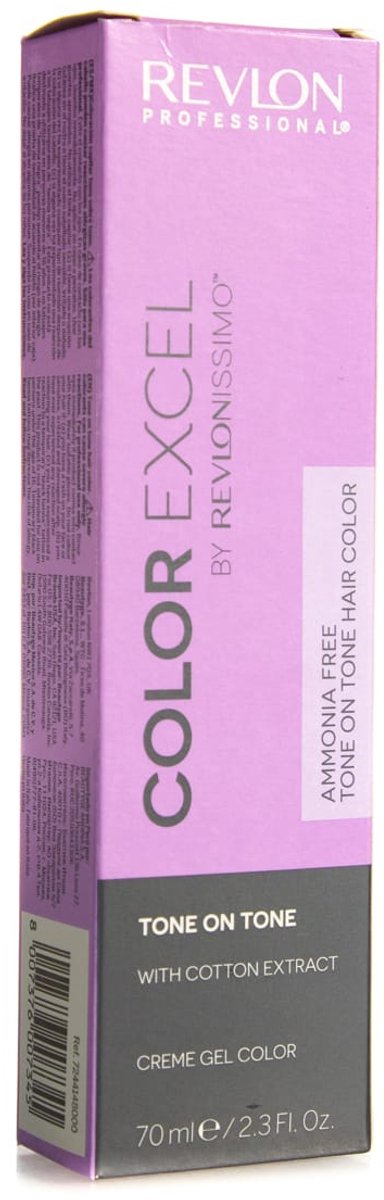 4 - Revlon Revlonissimo Color Excel 70 ml