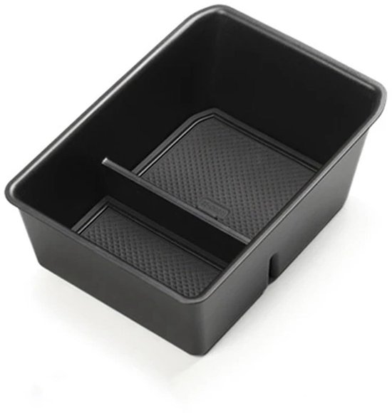 Car-Bags Frunk tas geschikt voor Audi Q6 e-tron (GF) 2024-heden Original voor o.a. AUDI