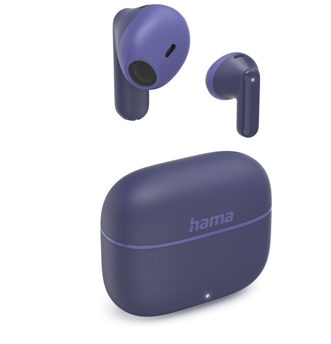 Hama - Freedom light II - TWS in- ear oordopjes - Blauw