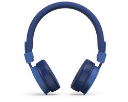 Freedom Lit II, Bluetooth® on-ear, microfoon, blauw