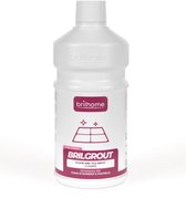 Brilgrout – Krachtige Reiniger Voor Voegen En Tegels.
