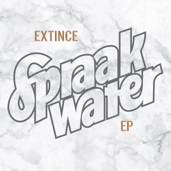 Spraakwater EP (EPisode I)