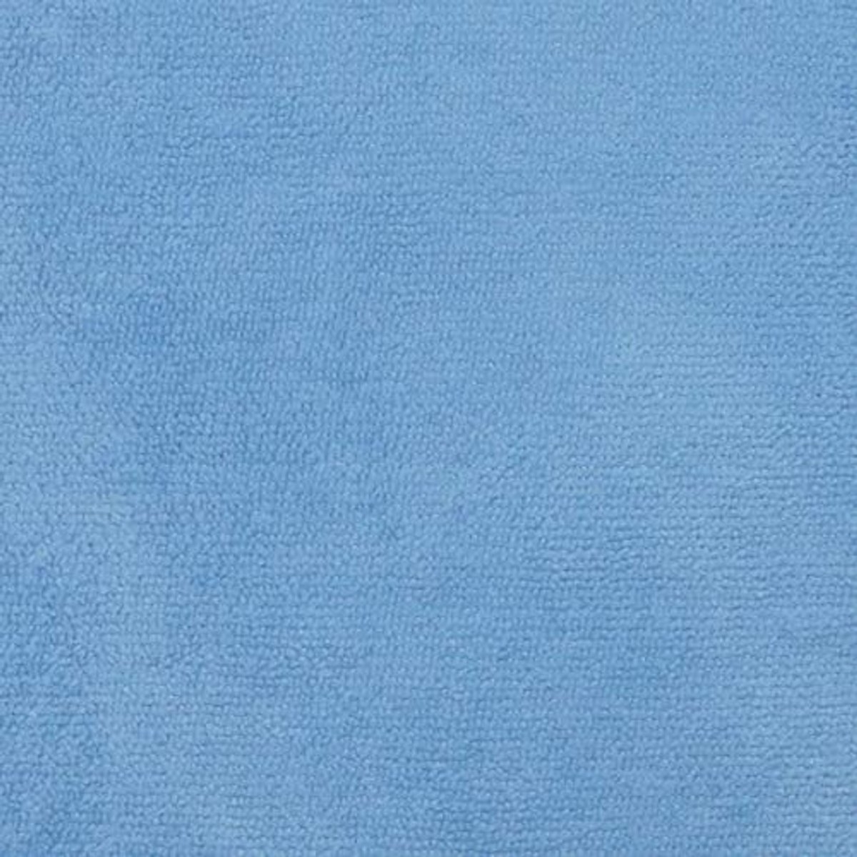 Set van 10 microvezel reinigingsdoeken 40x40 cm - Ultra absorberend en sneldrogend