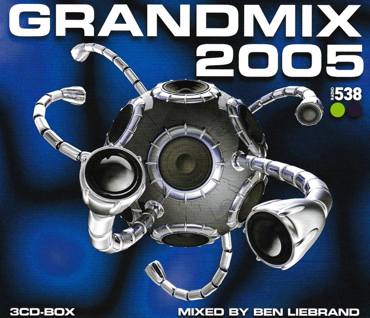 Grandmix 2005