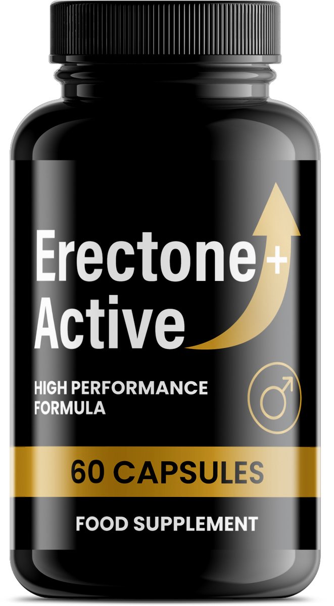 Erectone Active+