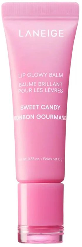 Laneige - Lip Glowy Balm Sweet Candy - 10gr
