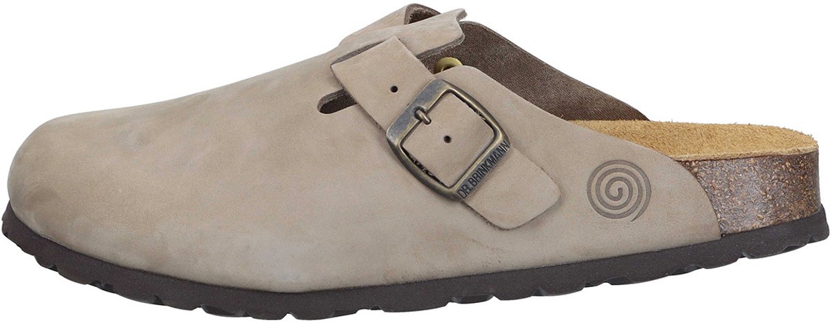 Dr. Brinkmann Dames en Heren clogs Nerpio
