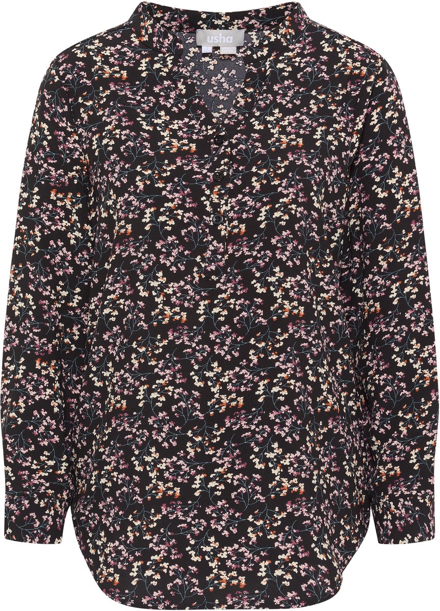 usha overhemdblouse