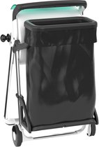 TORK Performance 206550 Support pour sac poubelle plastique noir 1 pc(s)