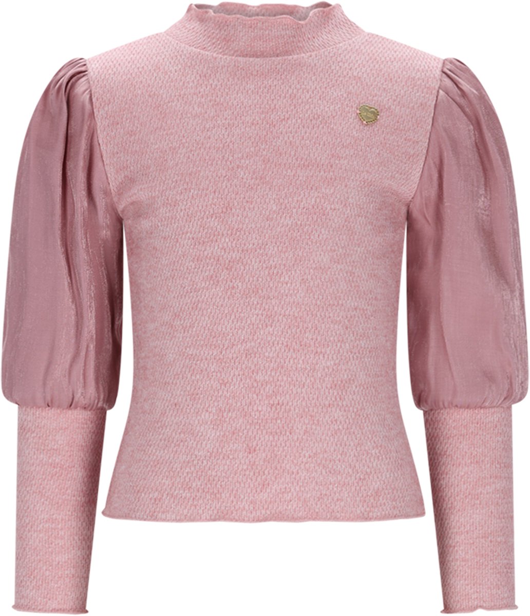 Le Chic T-shirt NOXNU C508-5430 - Maat 104
