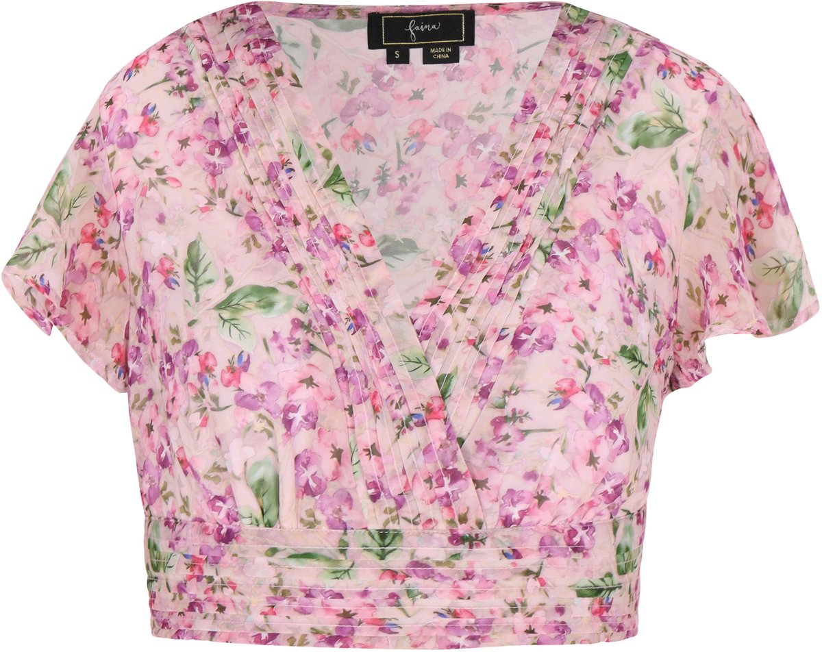 faina Blouse
