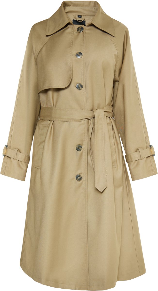 DreiMaster Trenchcoat