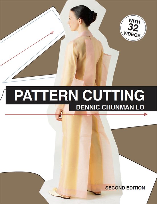 Pattern Cutting - cover