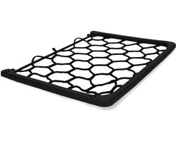 cartrend 10161 Bagagenet (b x h) 31 cm x 21 cm