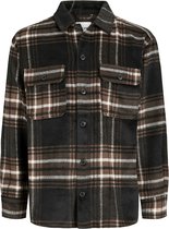 Jack & Jones Plus Overshirt Overshirt Plus Size