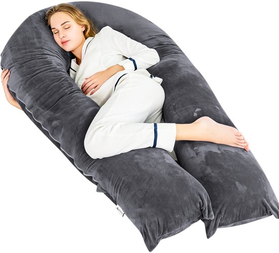 XXL Body Pillow