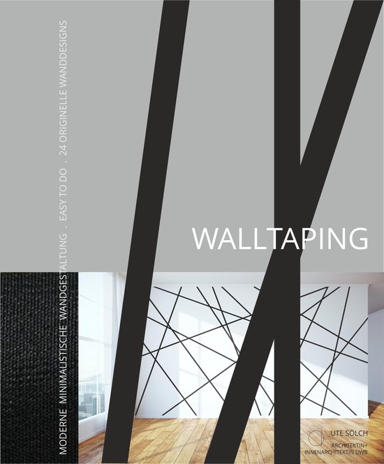 WALLTAPING - cover